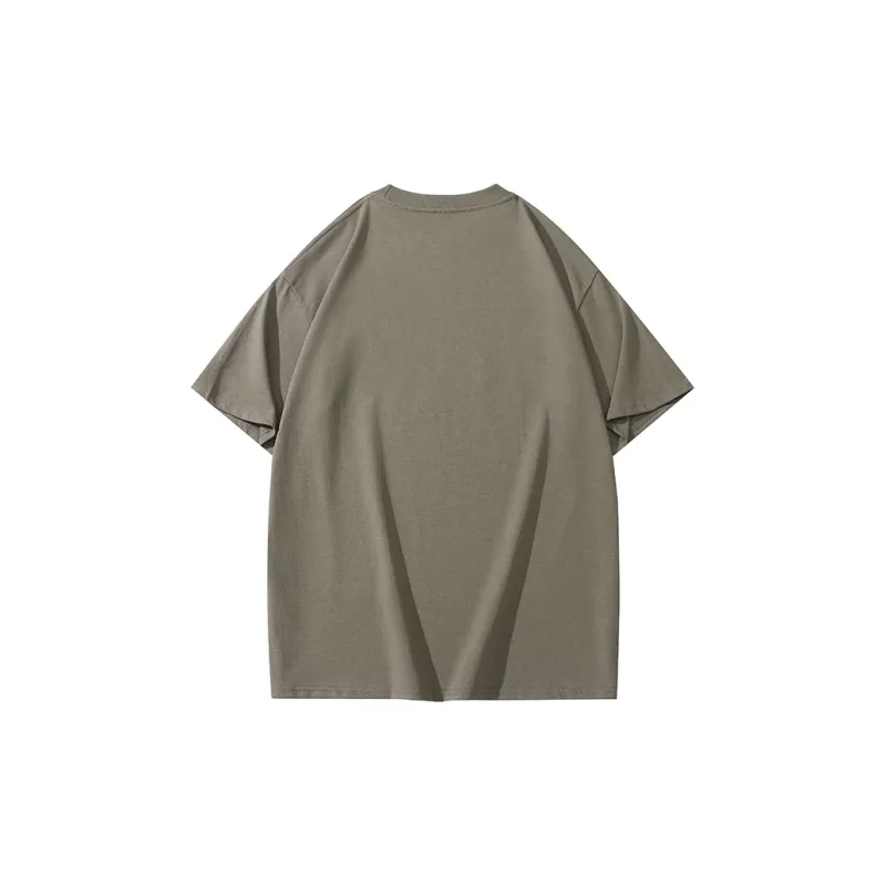 CHEVAL NOIR T Shirts Unisex-9