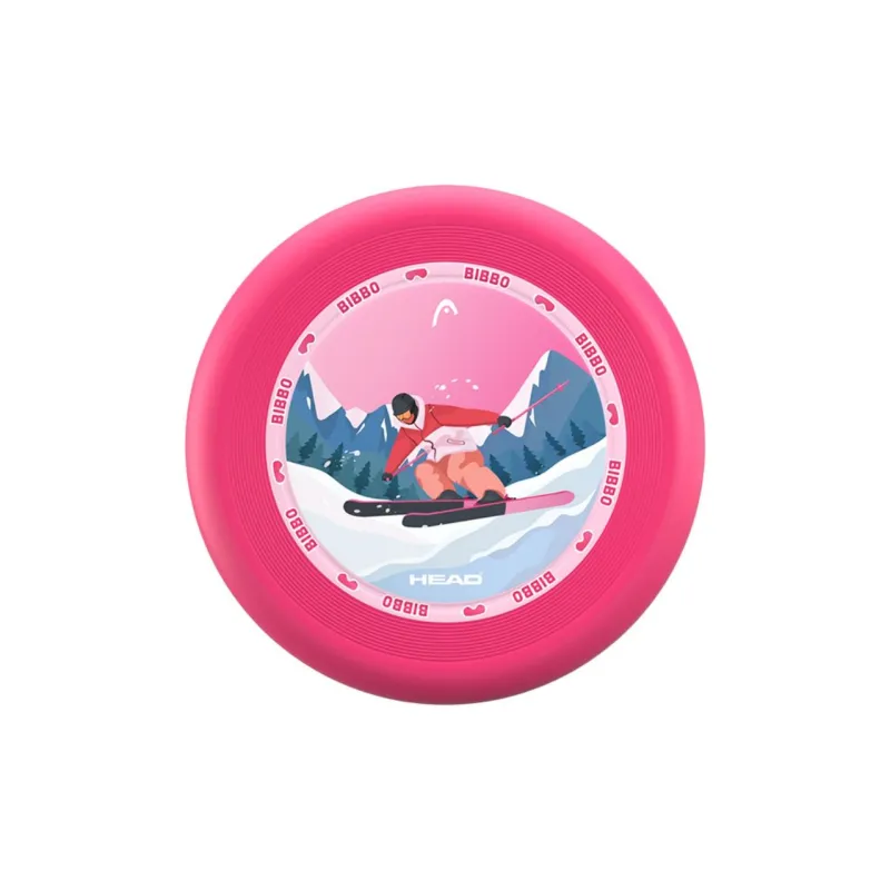 HEAD Frisbee-3