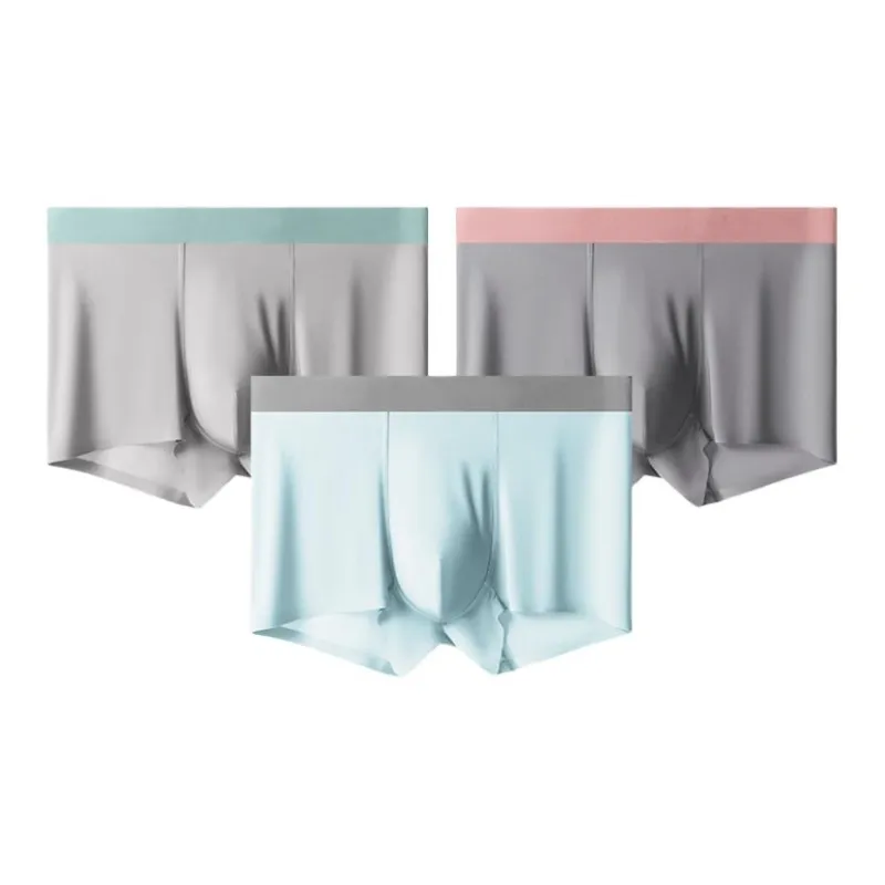 VIM TREE Underpants Men's 3 Pack-1
