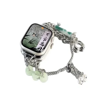 Miss Wrist Women's Watch Bands