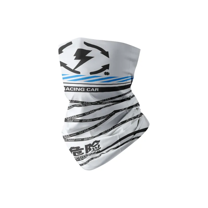 GXT Riding Equipment Cycling Headwrap Outdoor Unisex Ice Silk-1