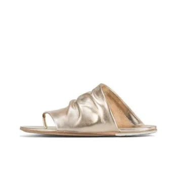 Marsèll Arsella Leather Slides