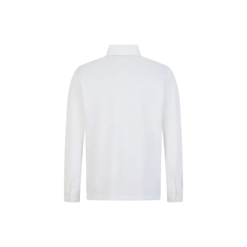 Cavalli Class Polo Shirts Men-33
