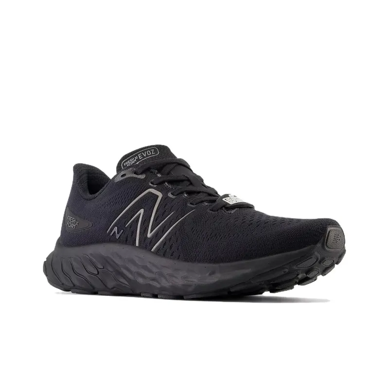 New Balance Fresh Foam X Evoz V3 Slip Resistant 'Black'-2