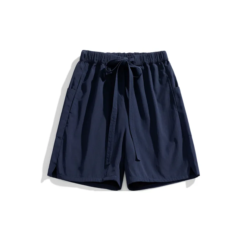 BIENKIMIIYE Casual Shorts Unisex-26