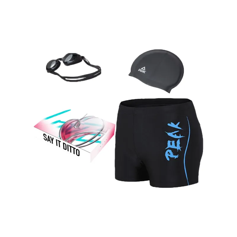 PEAK Swimming Equipment Sets-7