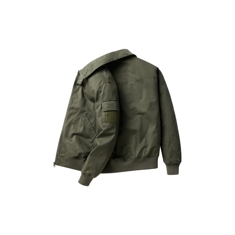 JEEP SPIRIT Jackets Men-7
