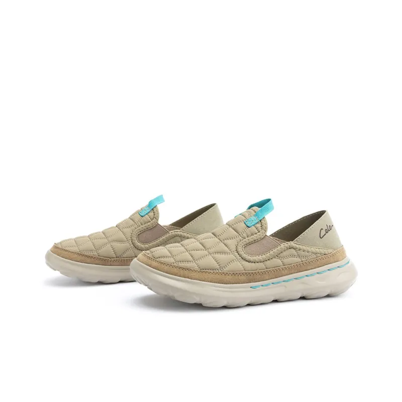 CELE Slip Resistant, Abrasion Resistant, Breathable Low Top Casual Shoes Women's-12