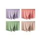 4 Pack (Light Purple+Red+Light Green+Khaki)