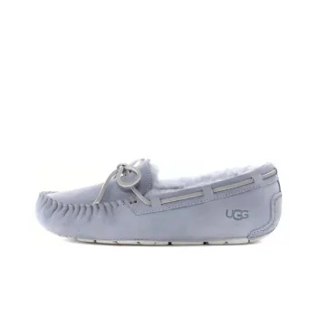 UGG Dakota Slippers 'Blue' Women's