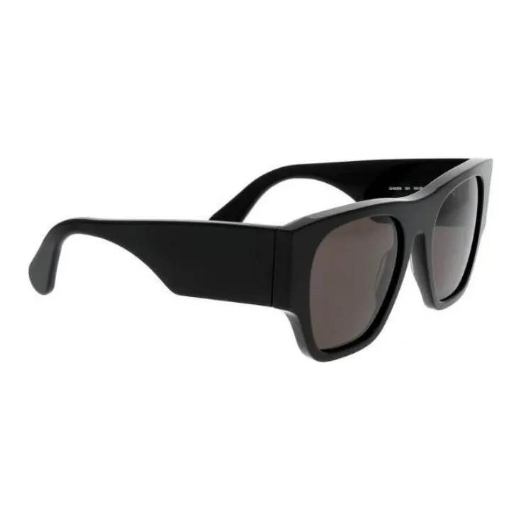 Chloé Oversized D frame Sunglasses-1