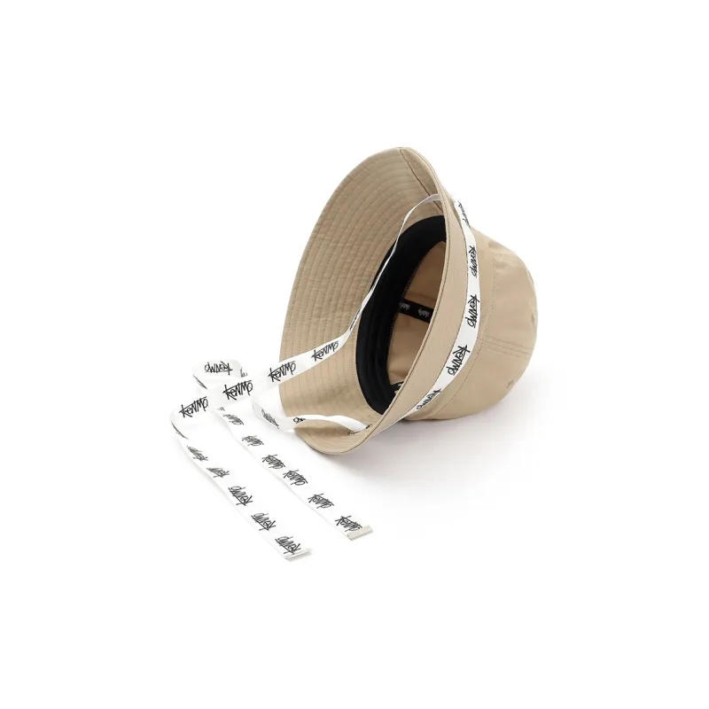 KENMO Cotton Bucket Hats Unisex-16