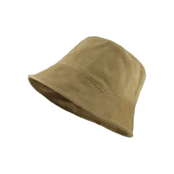 J W Bucket Hats Unisex