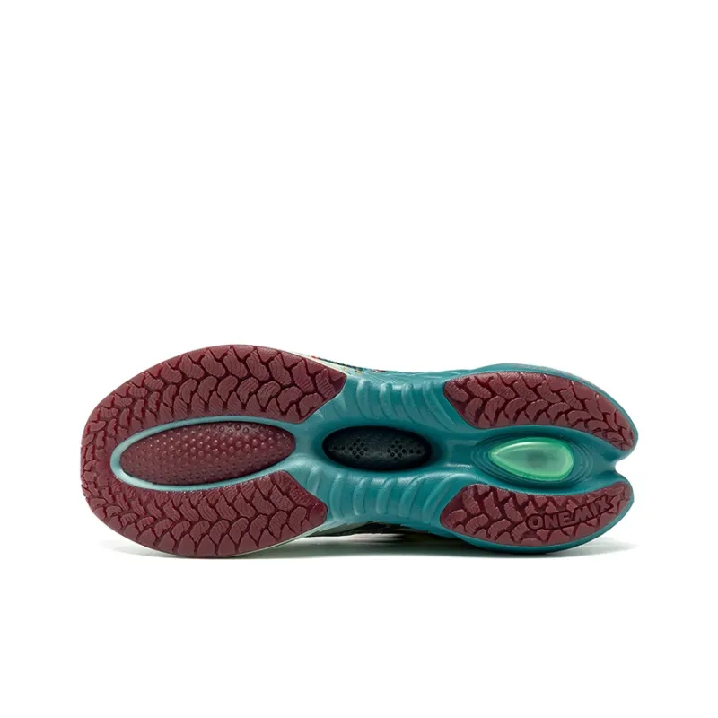 ONEMIX Low Top Running Shoes Unisex-4