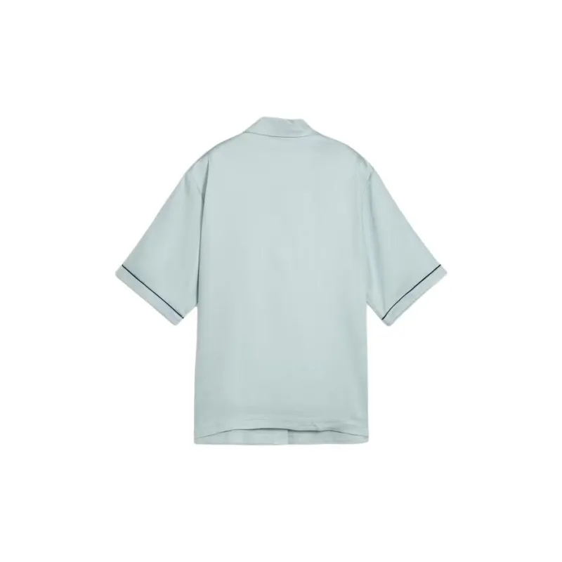 PUMA Pants De Punto Para Mujer Infuse-1