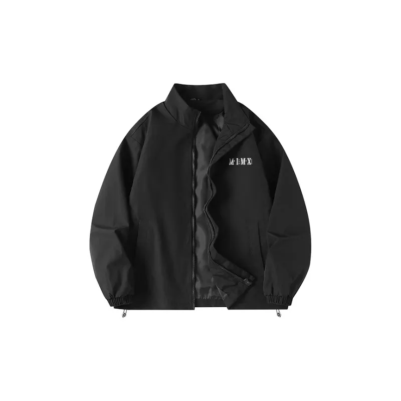 Mimx Homme Jackets Unisex-1