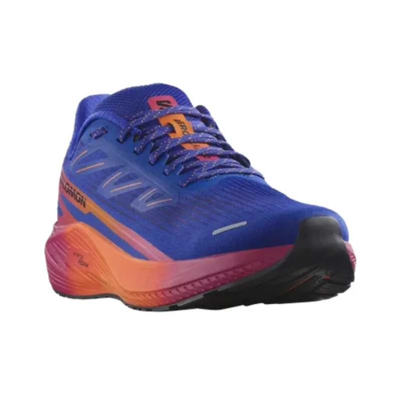 Aero Blaze SALOMON 2 'Surf The Web'-2