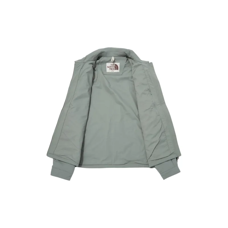 THE NORTH FACE NEILTON Jackets Coats Unisex Green-2