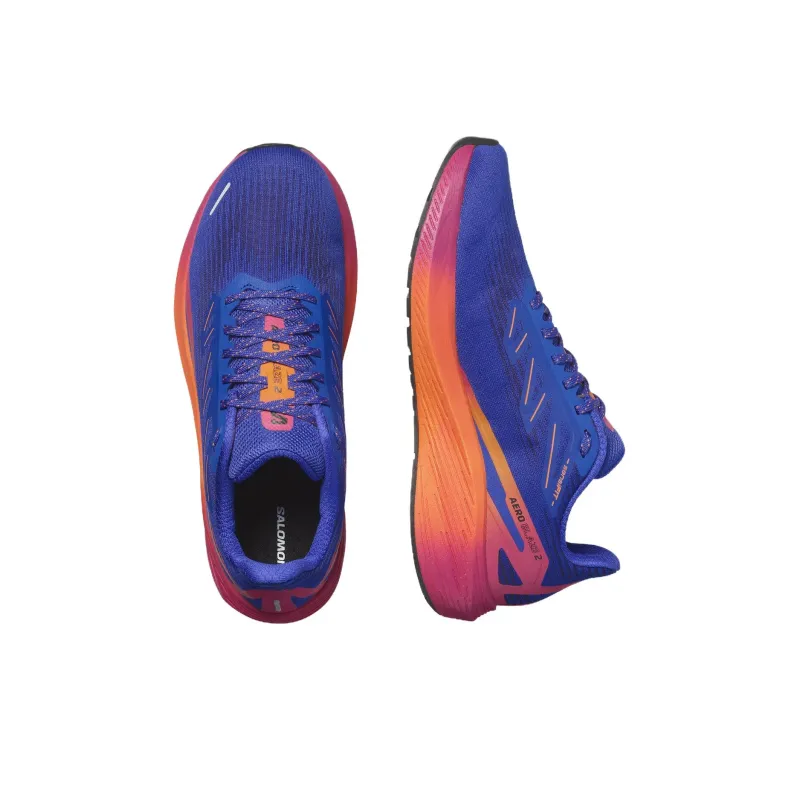 Aero Blaze SALOMON 2 'Surf The Web'-3
