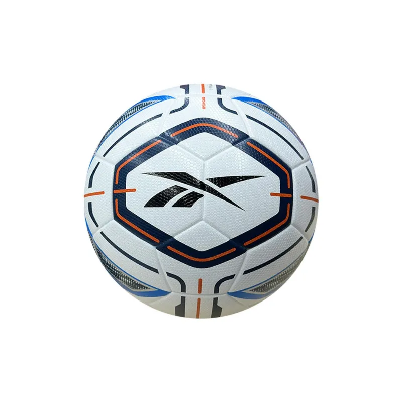 Reebok Size 5 Soccer PVC Machine Stitched Soccer Ball Unisex-4