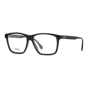 FENDI Square Frame Glasses