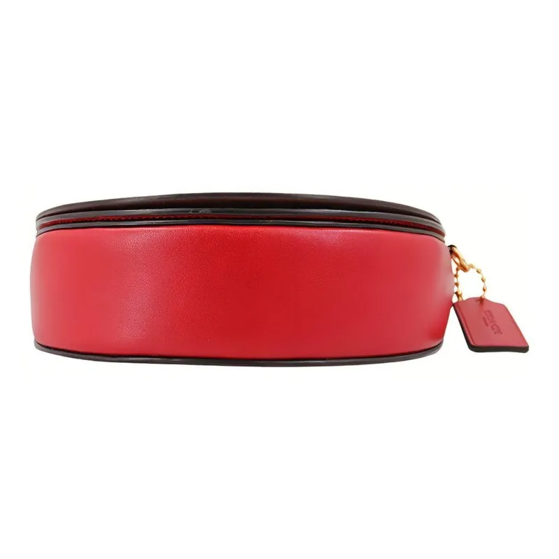 COACH Ellen Crossbody Bags-4