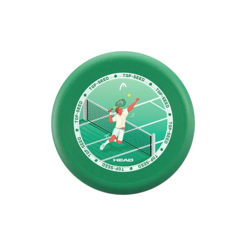 HEAD Frisbee