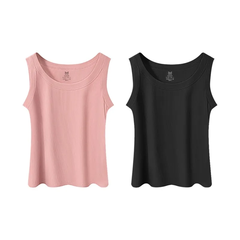 MIIOW Women's Tank Tops-8