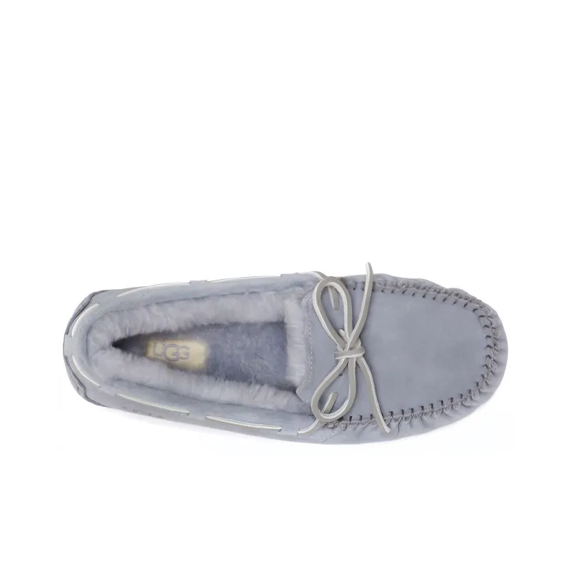 UGG Dakota Slippers 'Blue' Women's-4