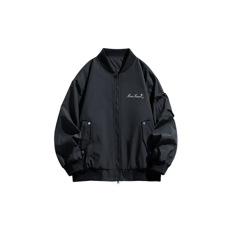 Mimx Homme Jackets Unisex-1