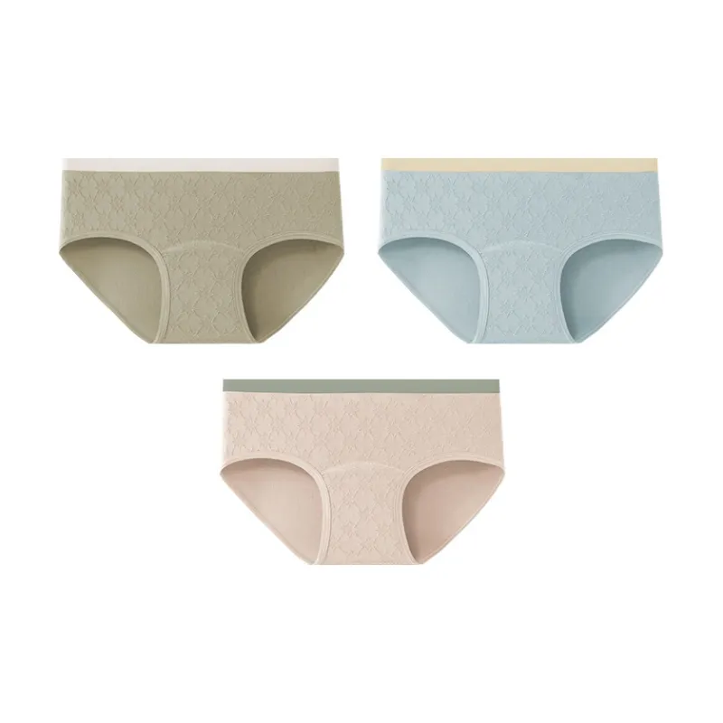 Ordifen Underpants Women's 3 Pack-16
