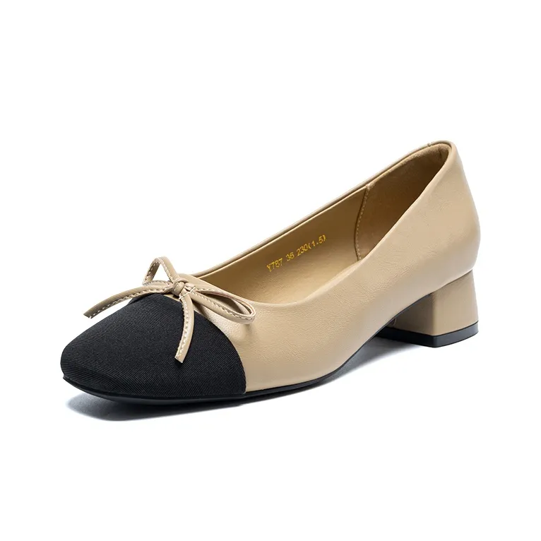 ZHR Casual Single Shoes Women's-7