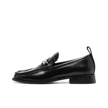 KARL LAGERFELD Loafers Women's Black