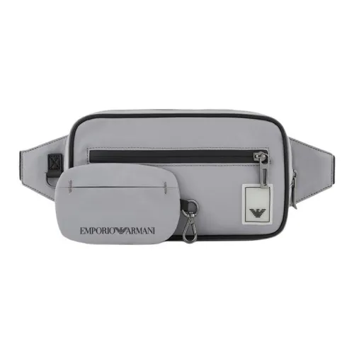 EMPORIO ARMANI Men Fanny Pack