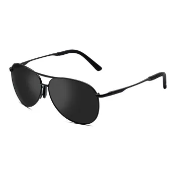MT·MIT Aviator Frog Eye Sunglasses Men's