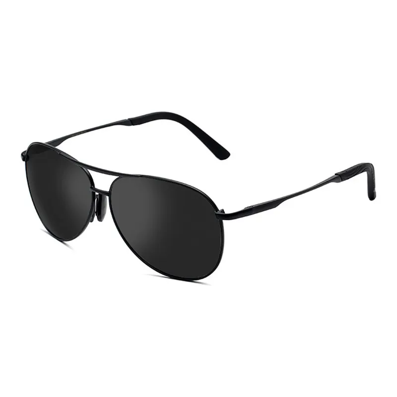 MT·MIT Aviator Frog Eye Sunglasses Men's-0