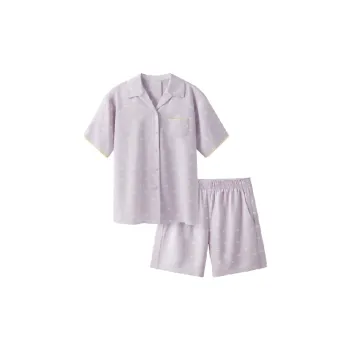 BANANA IN Women's Pajama Sets