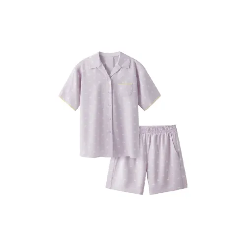 BANANA IN Women's Pajama Sets