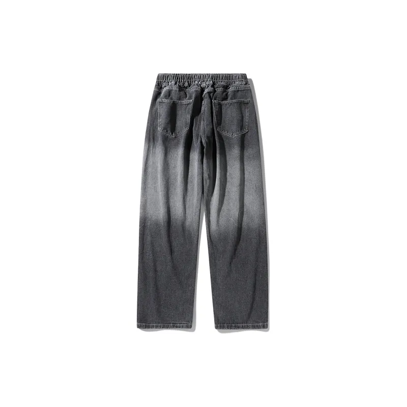NONEVENT Jeans Unisex-1