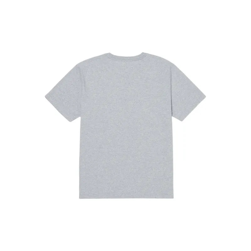 Vans T Shirts Men Gray-1