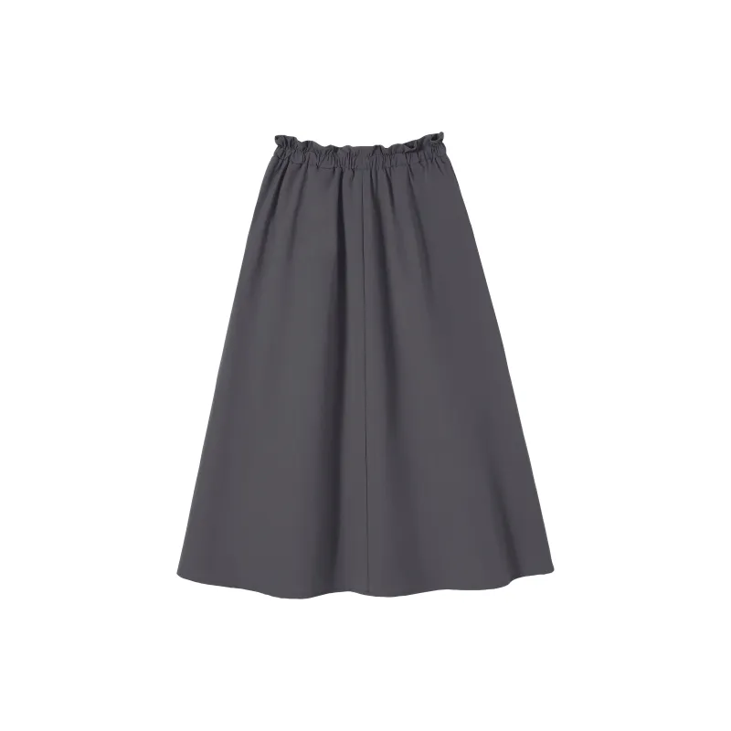 CAMEL Urban Function Series Casual Short Skirts Women's-13