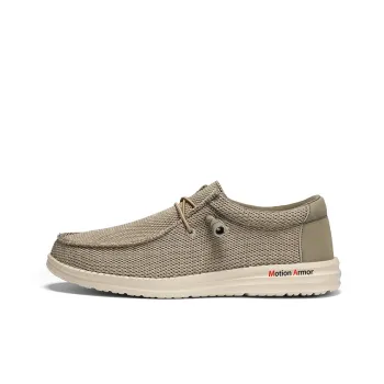 Motion Armor Breathable Lightweight Casual Shoes Men's
