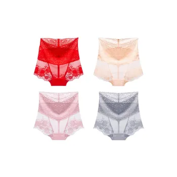 VIM TREE Underpants Women's 4 Pack