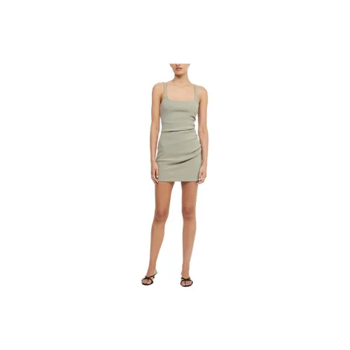 BEC+BRIDGE Sleeveless Dresses Women's Sage