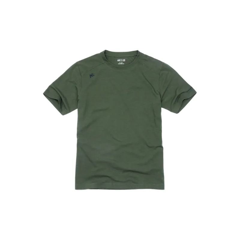AKCLUB Vintage Collection T Shirt Men's-4