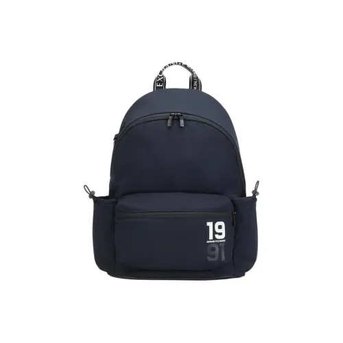 EMPORIO ARMANI Backpacks