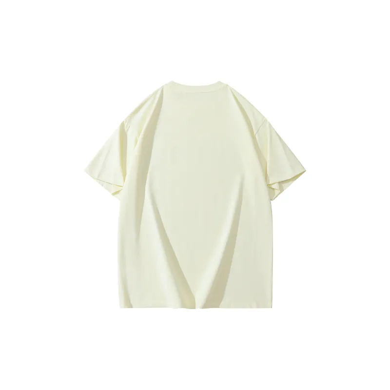 CHEVAL NOIR T Shirts Unisex-11