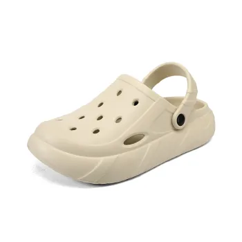 NB CROSS Clogs Unisex