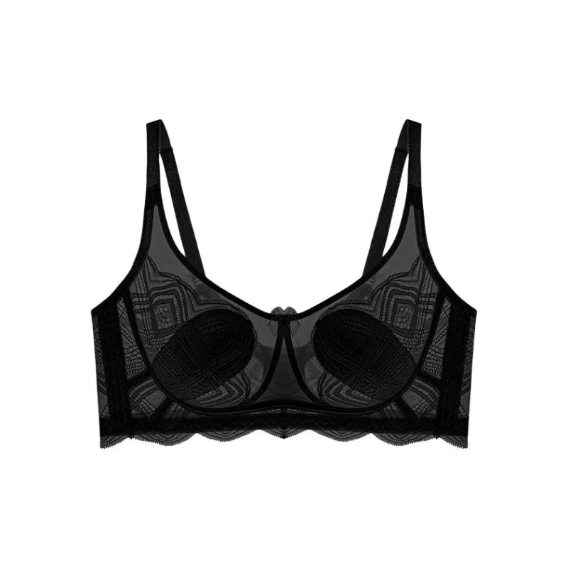 Cozy fruit Women's Bras-2