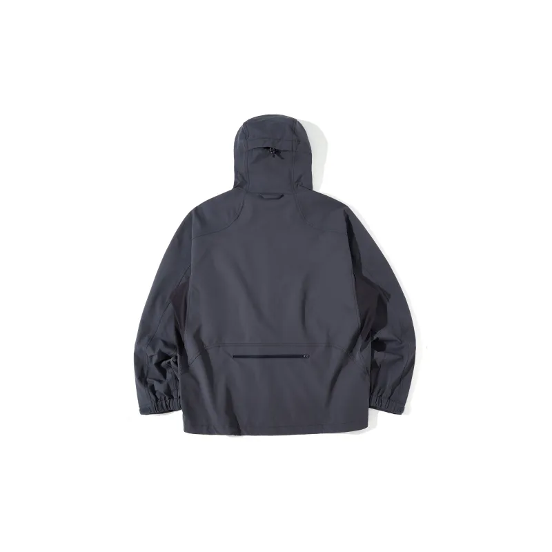 NOTHOMME Jackets Unisex-1
